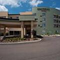 Photo of Courtyard Indianapolis Noblesville