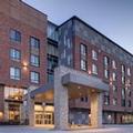 Image of Courtyard Iowa City University Heights