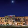 Exterior of Courtyard Jacksonville