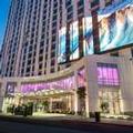 Exterior of Courtyard Los Angeles L.a. Live