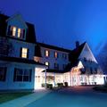 Photo of Courtyard Middlebury