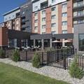Image of Courtyard Mt. Pleasant at Central Michigan University