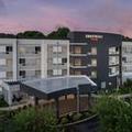 Photo of Courtyard Philadelphia Bensalem