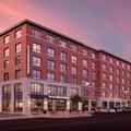 Image of Courtyard Portland Downtown/Waterfront