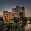 Photo of Courtyard Reno Downtown / Riverfront