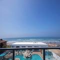 Photo of Courtyard S Padre Isl Marriott