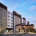 Image of Courtyard San Francisco Airport Burlingame