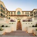 Image of Courtyard Santa Cruz