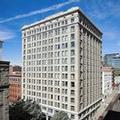 Photo of Courtyard Seattle Downtown Pioneer Square