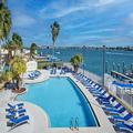 Exterior of Courtyard St. Petersburg Clearwater/Madeira Beach