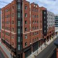 Exterior of Courtyard Syracuse Downtown at Armory Square