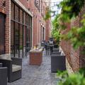 Image of Courtyard Winston Salem Downtown
