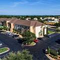 Exterior of Courtyard by Marriott Abilene Southwest/Abilene Mall South