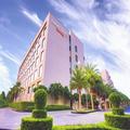 Image of Courtyard by Marriott Agra