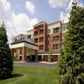 Image of Courtyard by Marriott Akron Stow