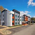 Image of Courtyard by Marriott Albany Thruway