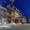 Image of Courtyard by Marriott Anchorage Airport