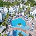 Exterior of Courtyard by Marriott Aruba Resort