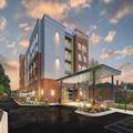 Photo of Courtyard by Marriott Asheville Biltmore Village