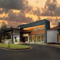 Exterior of Courtyard by Marriott Atlanta Airport South/Sullivan Road
