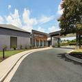 Exterior of Courtyard by Marriott Atlanta Duluth / Gwinnett Place