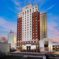 Exterior of Courtyard by Marriott Atlantic City Beach Block