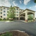 Image of Courtyard by Marriott Bangor