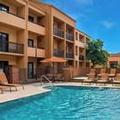 Exterior of Courtyard by Marriott Baton Rouge Acadian Centre/LSU Area