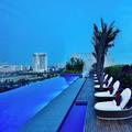 Image of Courtyard by Marriott Bengaluru Hebbal