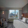 Photo of Courtyard by Marriott Bethesda/Chevy Chase