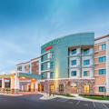 Exterior of Courtyard by Marriott Bismarck North