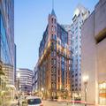 Image of Courtyard by Marriott Boston Copley Square