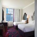Exterior of Courtyard by Marriott Boston Downtown