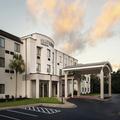 Exterior of Courtyard by Marriott Brunswick