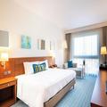 Photo of Courtyard by Marriott Brussels
