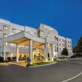 Exterior of Courtyard by Marriott Burlington Mt. Holly Westampton