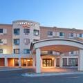 Exterior of Courtyard by Marriott Casper