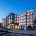 Exterior of Courtyard by Marriott Charleston Downtown/Civic Center