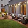 Exterior of Courtyard by Marriott Charlotte Southpark