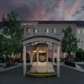 Exterior of Courtyard by Marriott Chico