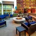 Exterior of Courtyard by Marriott Cleveland University Circle