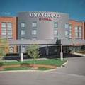 Exterior of Courtyard by Marriott Columbus Osu