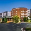Exterior of Courtyard by Marriott Columbus Phenix City