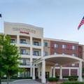 Image of Courtyard by Marriott Dallas Arlington South