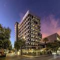 Exterior of Courtyard by Marriott Darwin