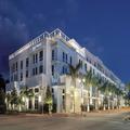 Exterior of Courtyard by Marriott Delray Beach