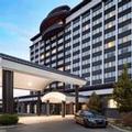Exterior of Courtyard by Marriott Denver Cherry Creek
