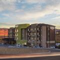 Exterior of Courtyard by Marriott Denver Southwest/Littleton