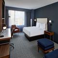 Image of Courtyard by Marriott Detroit Downtown