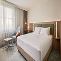 Exterior of Courtyard by Marriott Dortmund